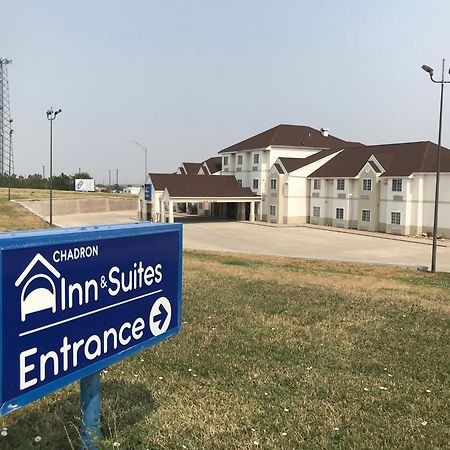 Chadron Inn & Suites Exterior photo